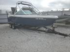 2011 MALIBU BOAT   for sale at Copart AR - FAYETTEVILLE