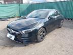 2019 MERCEDES BENZ AMG A 35 4 for sale at Copart PETERLEE
