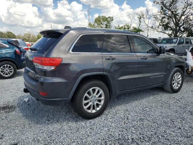  JEEP GRAND CHER 2015 Charcoal