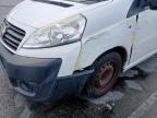 2011 FIAT SCUDO COMFORT for sale at Copart CHESTER