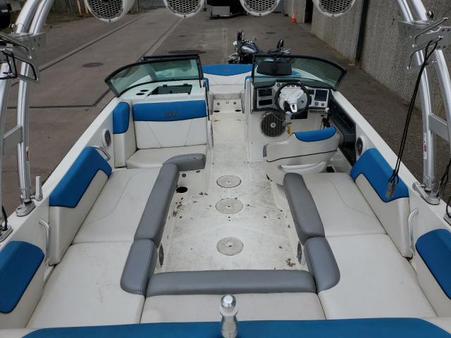 2016 MASTERCRAFT MASTERCRAFT NXT22