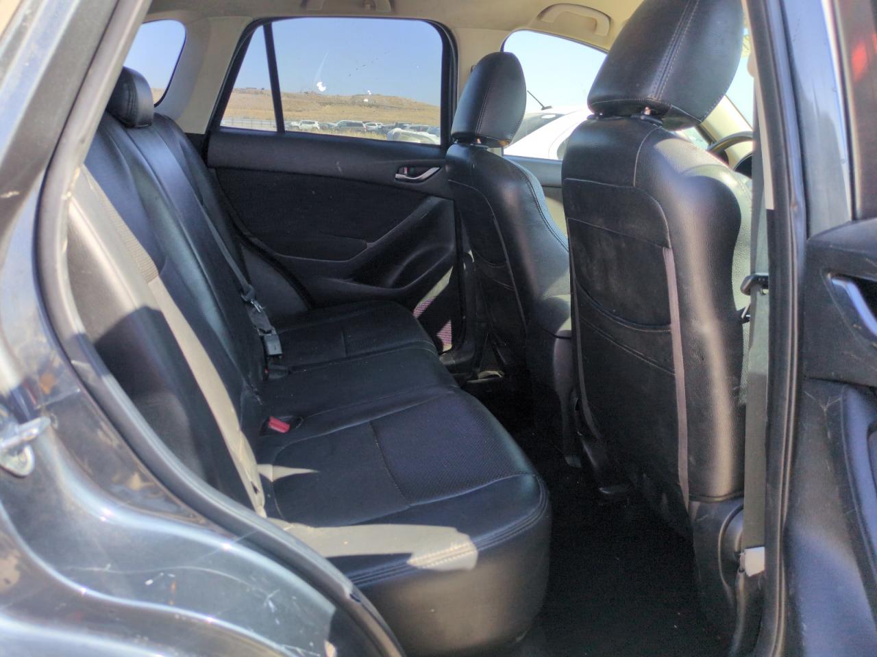 2013 Mazda Cx-5 Sport VIN: JM3KE2BE1D0120692 Lot: 68158835