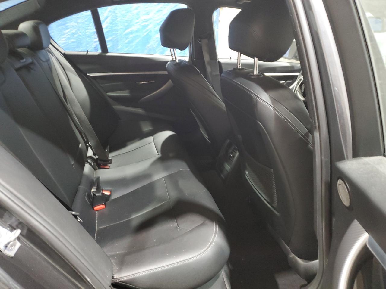 2018 BMW 340 Xi VIN: WBA8B7G58JNU95508 Lot: 70256565