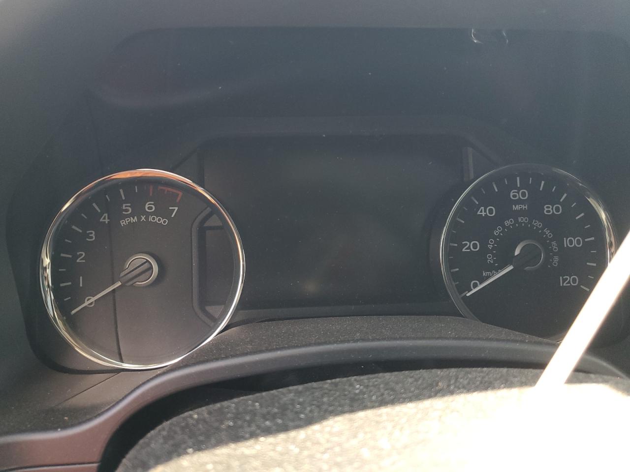 2020 Ford F150 Supercrew VIN: 1FTFW1E48LKE54032 Lot: 67967105