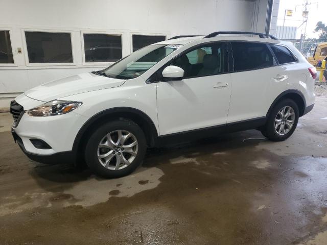 Used 2014 Mazda Cx-9 Cars for Auction | Autobidmaster.com