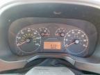 2009 CITROEN NEMO LX for sale at Copart YORK