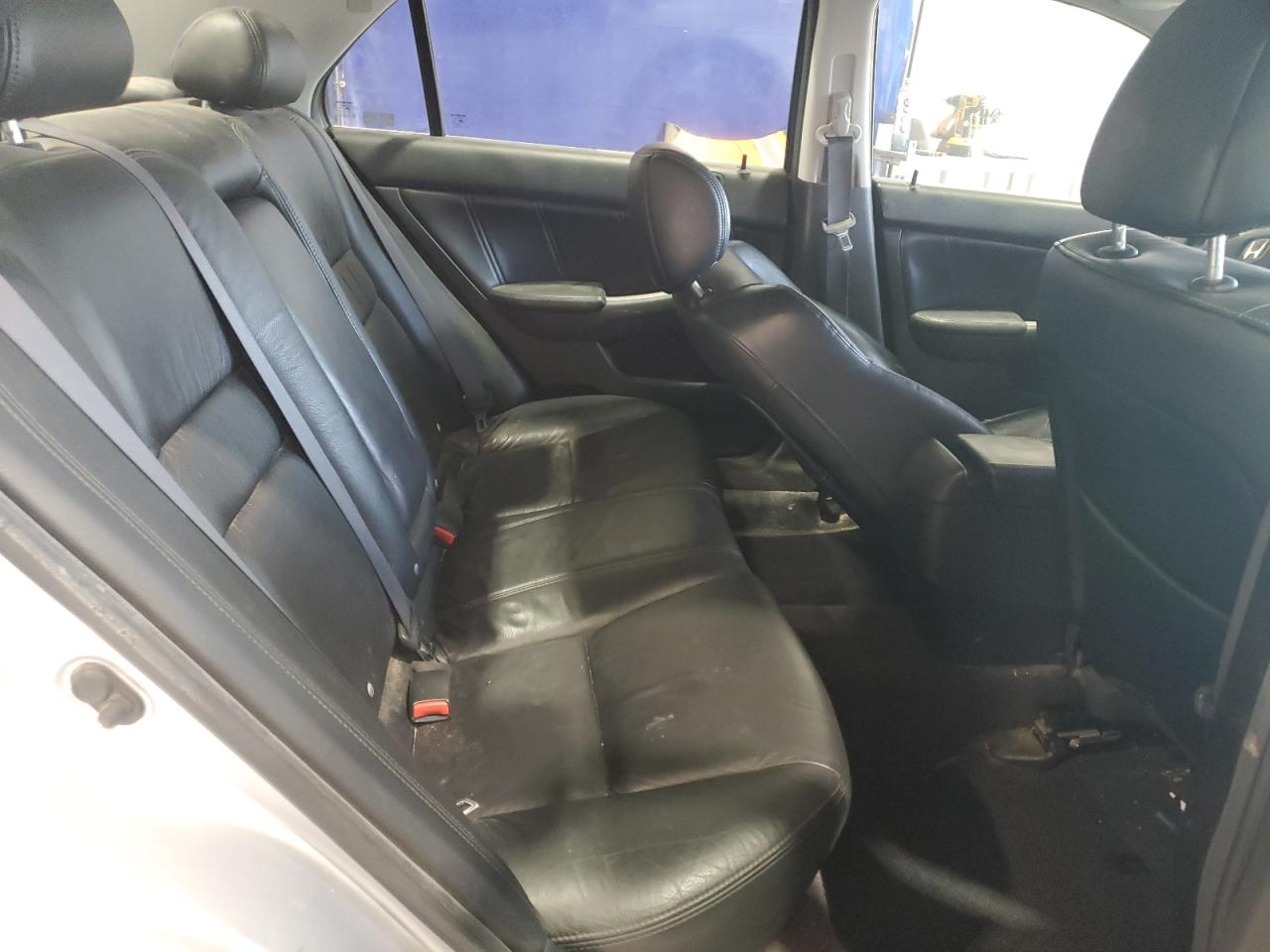 2005 Honda Accord Ex VIN: 1HGCM66865A056903 Lot: 70175565