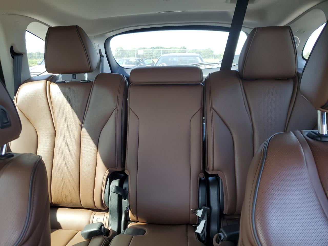 2022 Acura Mdx Advance VIN: 5J8YE1H87NL023058 Lot: 70471915