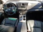 2008 TOYOTA HIGHLANDER SPORT   for sale at Copart AB - CALGARY