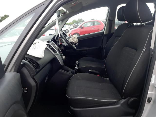 2014 KIA VENGA 2 ECODYNAMICS 