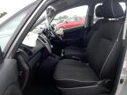 2014 KIA VENGA 2 ECODYNAMICS  for sale at Copart SANDTOFT