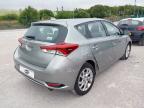 2016 TOYOTA AURIS ICON VVT-I  for sale at Copart ST HELENS
