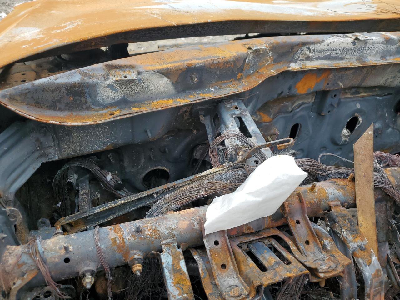 2015 Kia Optima Lx VIN: KNAGM4A72F5560312 Lot: 68746185