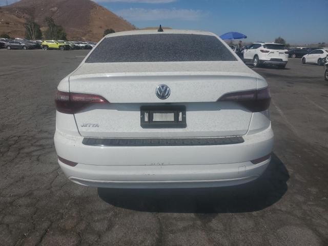  VOLKSWAGEN JETTA 2020 Biały