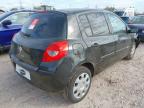2008 RENAULT CLIO EXTREME for sale at Copart BRISTOL