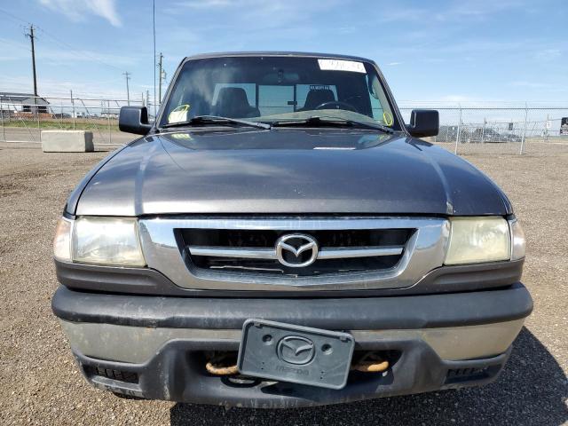 2006 MAZDA B4000 CAB PLUS  