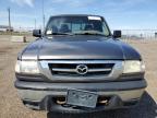 2006 MAZDA B4000 CAB PLUS   for sale at Copart AB - EDMONTON