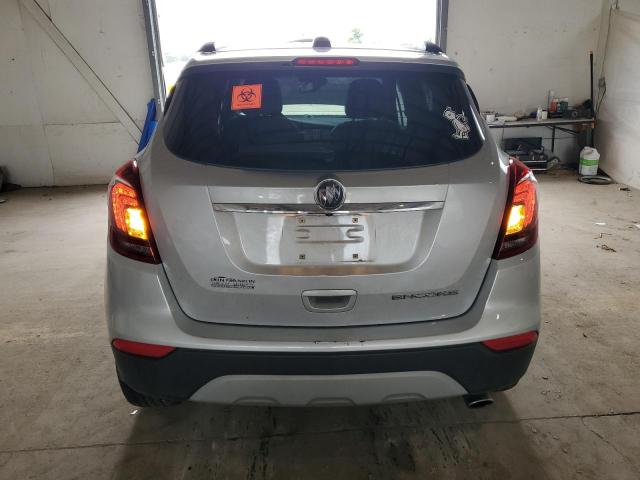  BUICK ENCORE 2020 Silver