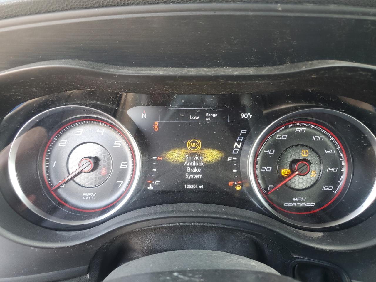 2019 Dodge Charger Police VIN: 2C3CDXKT7KH647385 Lot: 63243985