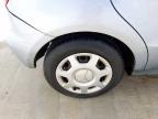 2008 MERCEDES-BENZ A CLASS CLASSIC SE for sale at Copart COLCHESTER