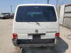 1993 VOLKSWAGEN EUROVAN CL   for sale at Copart CA - LOS ANGELES