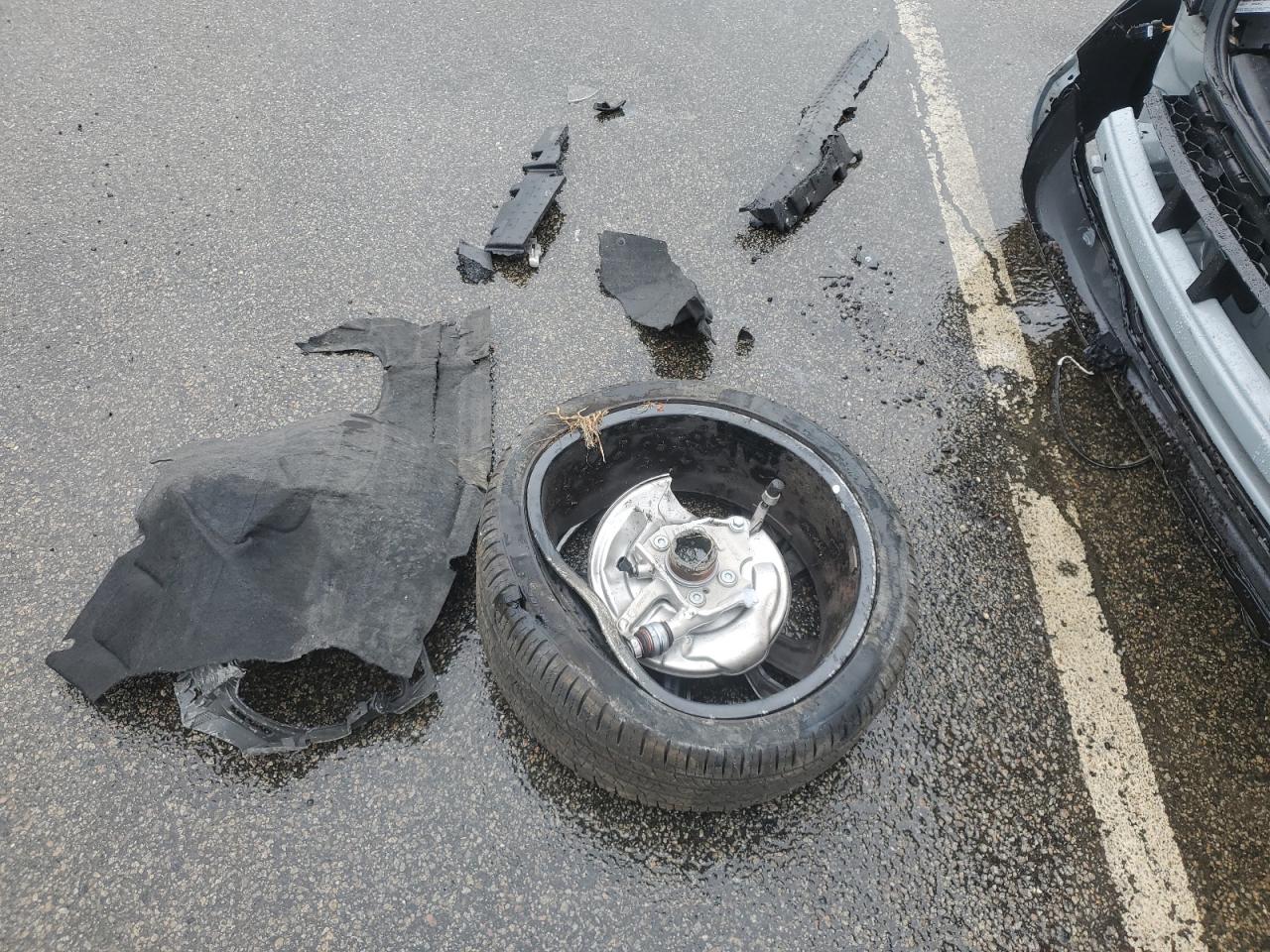 2025 Volvo S60 Plus VIN: 7JRL12GC3SG367377 Lot: 67636865