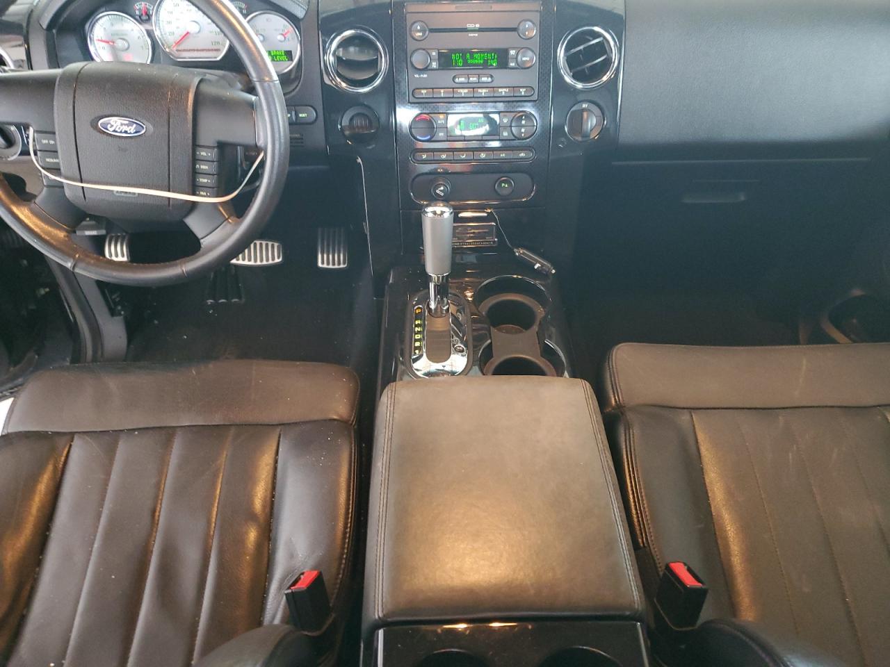 2006 Ford F150 VIN: 1FTRX125X6FA60410 Lot: 68159945