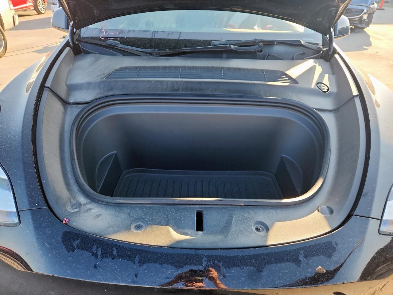 2021 Tesla Model Y VIN: 5YJYGDEE7MF228756 Lot: 68326725