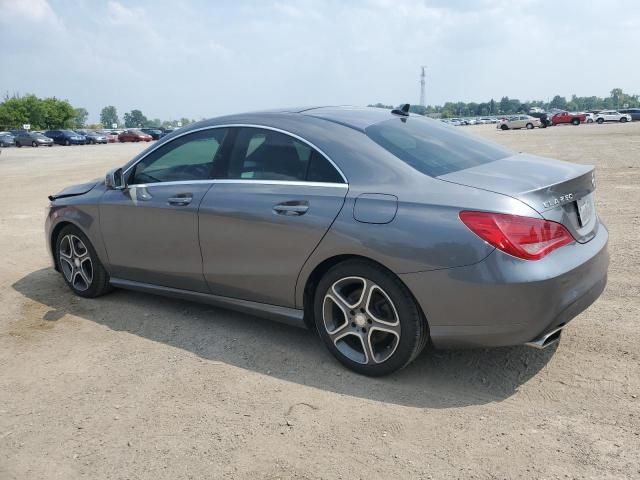 2015 MERCEDES-BENZ CLA 250 4MATIC  
