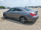 2015 MERCEDES-BENZ CLA 250 4MATIC   for sale at Copart ON - LONDON