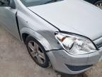 2009 VAUXHALL ASTRA ACTIVE  for sale at Copart WESTBURY