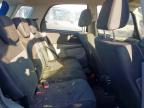 2007 SUZUKI SX4 GLX for sale at Copart WISBECH