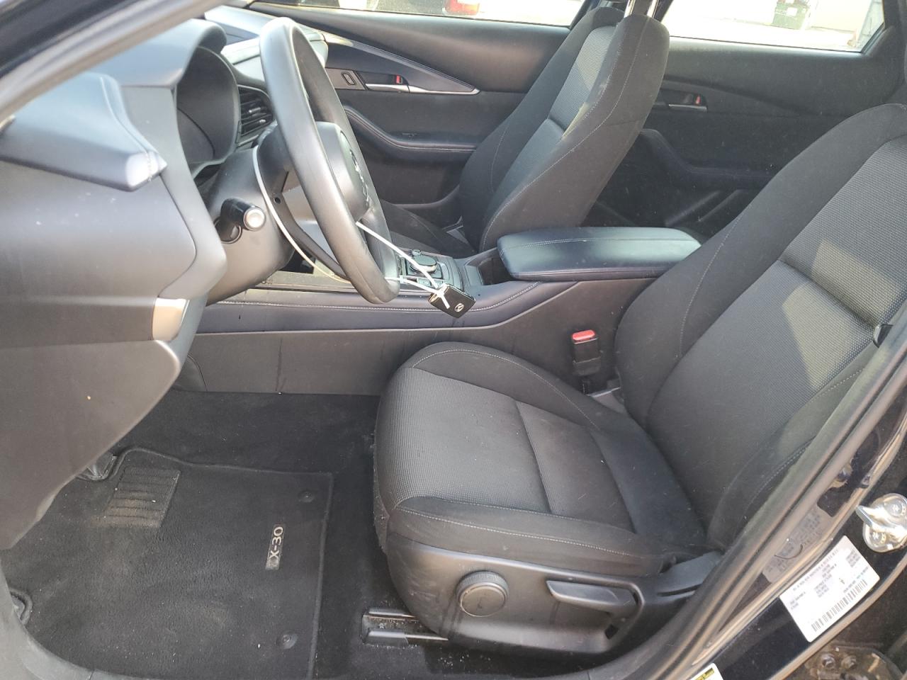 2020 Mazda Cx-30 VIN: 3MVDMABL8LM118462 Lot: 69478865