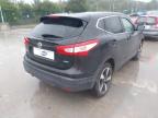 2016 NISSAN QASHQAI N-CONNECTA DCI  for sale at Copart ST HELENS