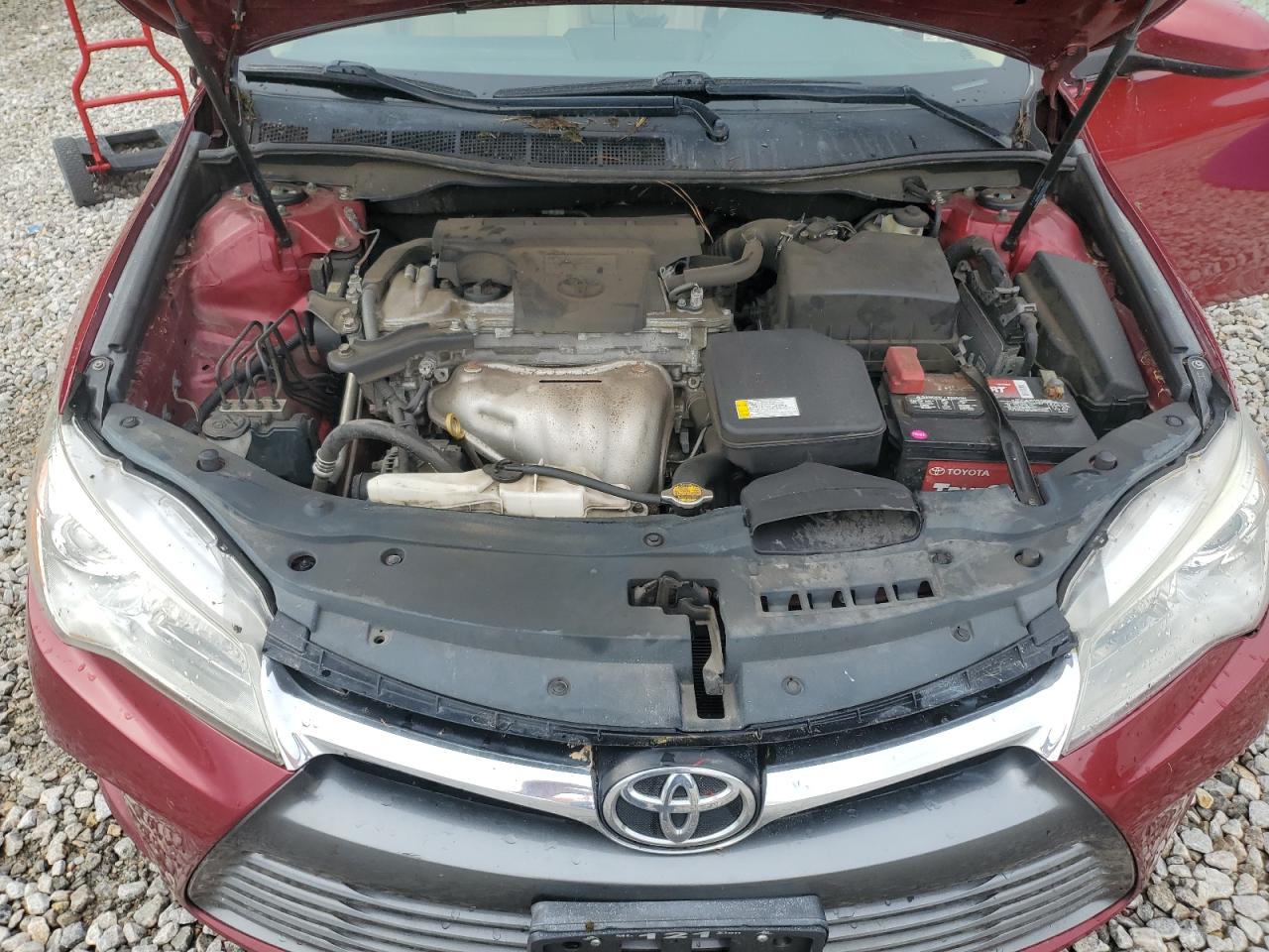 2015 Toyota Camry Le VIN: 4T1BF1FK1FU997027 Lot: 67941765
