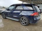 2018 MERCEDES-BENZ GLE 43 AMG   for sale at Copart FL - WEST PALM BEACH