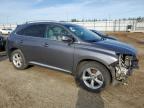 2013 LEXUS RX 350 BASE   for sale at Copart AB - EDMONTON