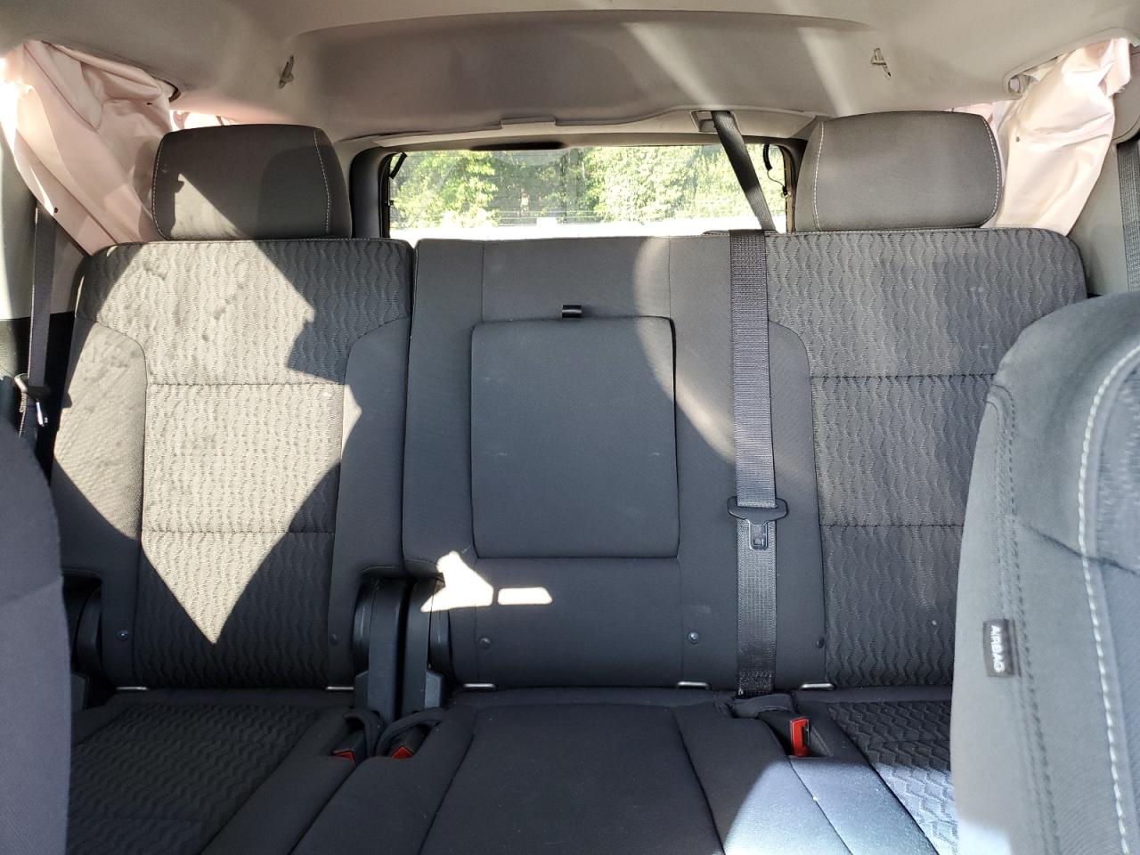 2018 Chevrolet Tahoe K1500 Ls VIN: 1GNSKAKC3JR257108 Lot: 70015515