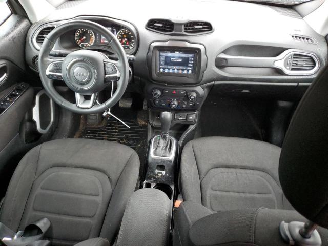  JEEP RENEGADE 2019 Серый
