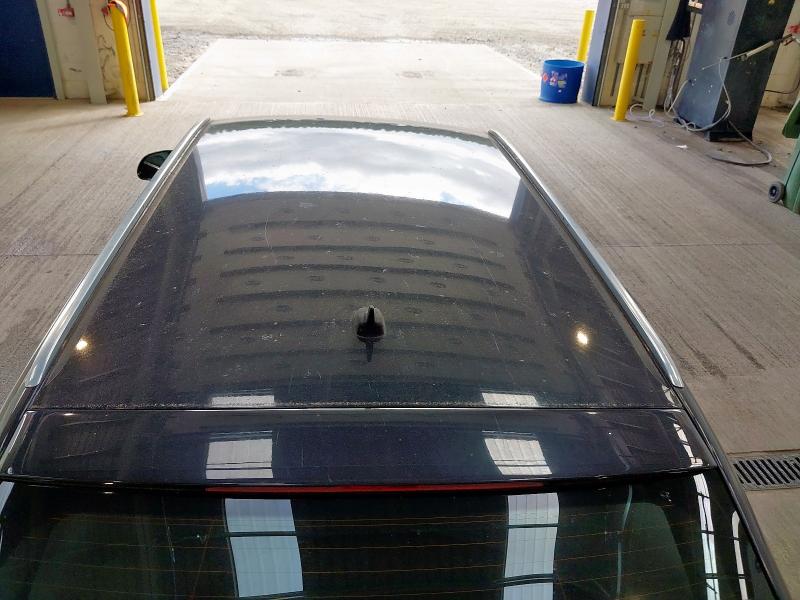 2011 AUDI A6 S LINE SPEC ED TDI CVT 