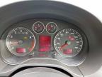 2006 AUDI A3 SPORT for sale at Copart COLCHESTER
