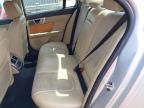 2012 JAGUAR XF SE D AU for sale at Copart WOLVERHAMPTON
