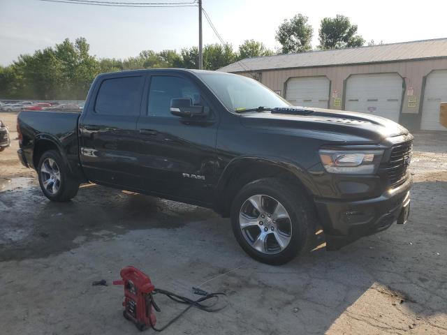  RAM 1500 2020 Черный