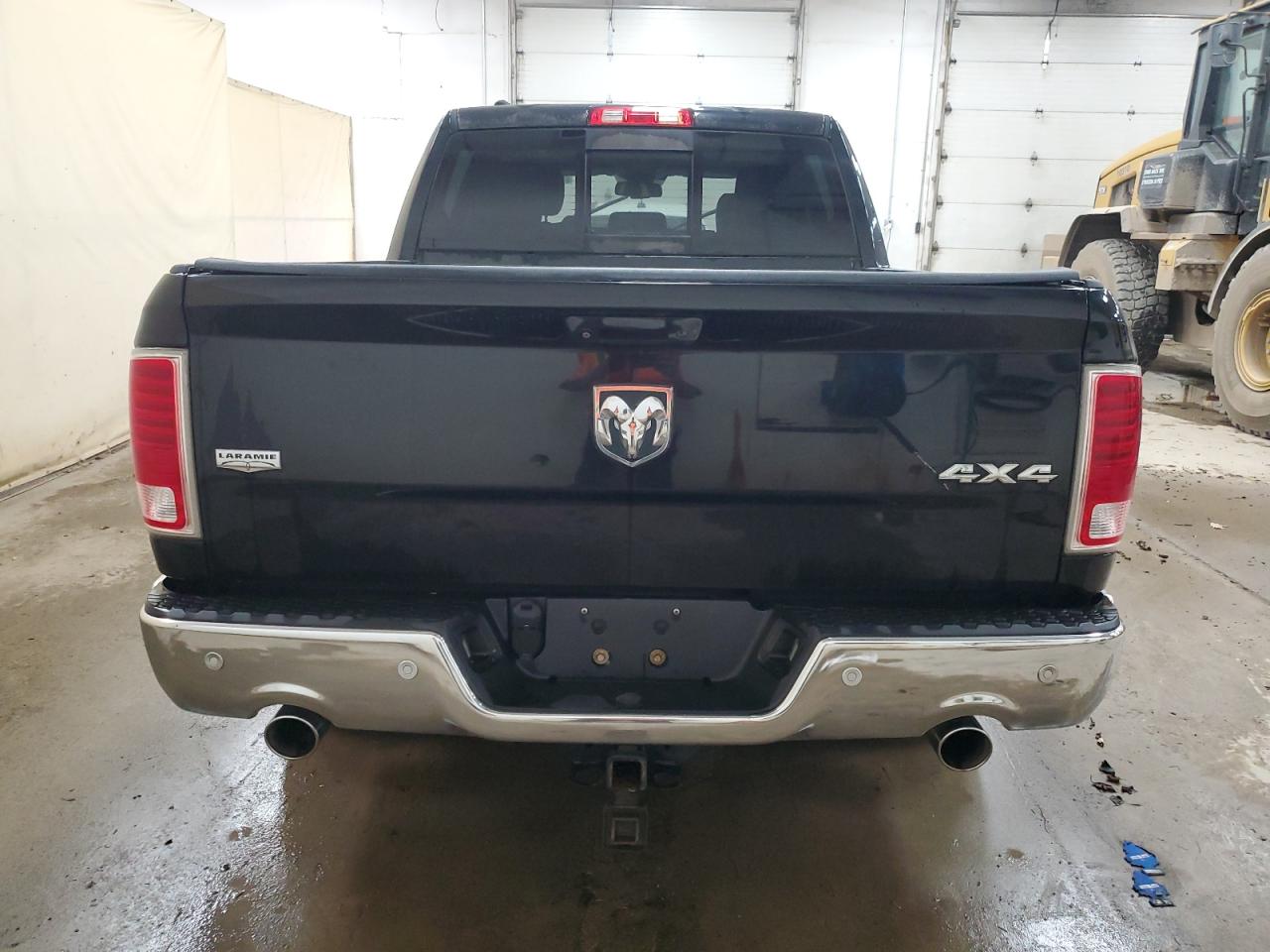 2014 Ram 1500 Laramie VIN: 1C6RR7NM0ES402167 Lot: 67562435