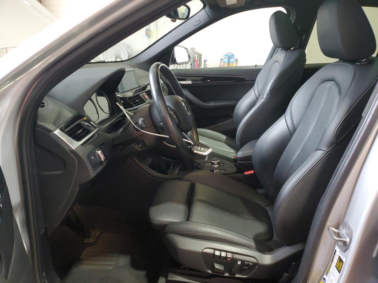 2018 BMW X1 xDrive28I VIN: WBXHT3C32J3H32606 Lot: 67575615