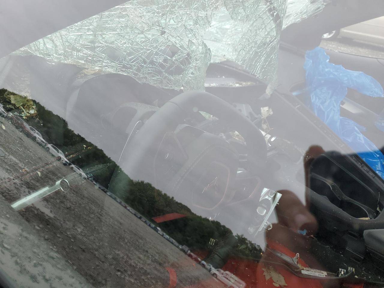 2025 Chevrolet Corvette Stingray 1Lt VIN: 1G1YA2D40S5101434 Lot: 69071095