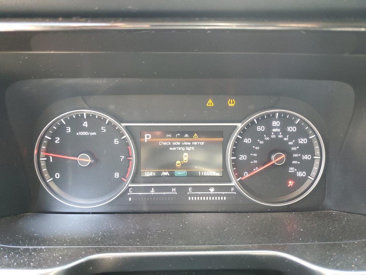 2022 Kia Sorento S VIN: 5XYRL4LCXNG150923 Lot: 69206445