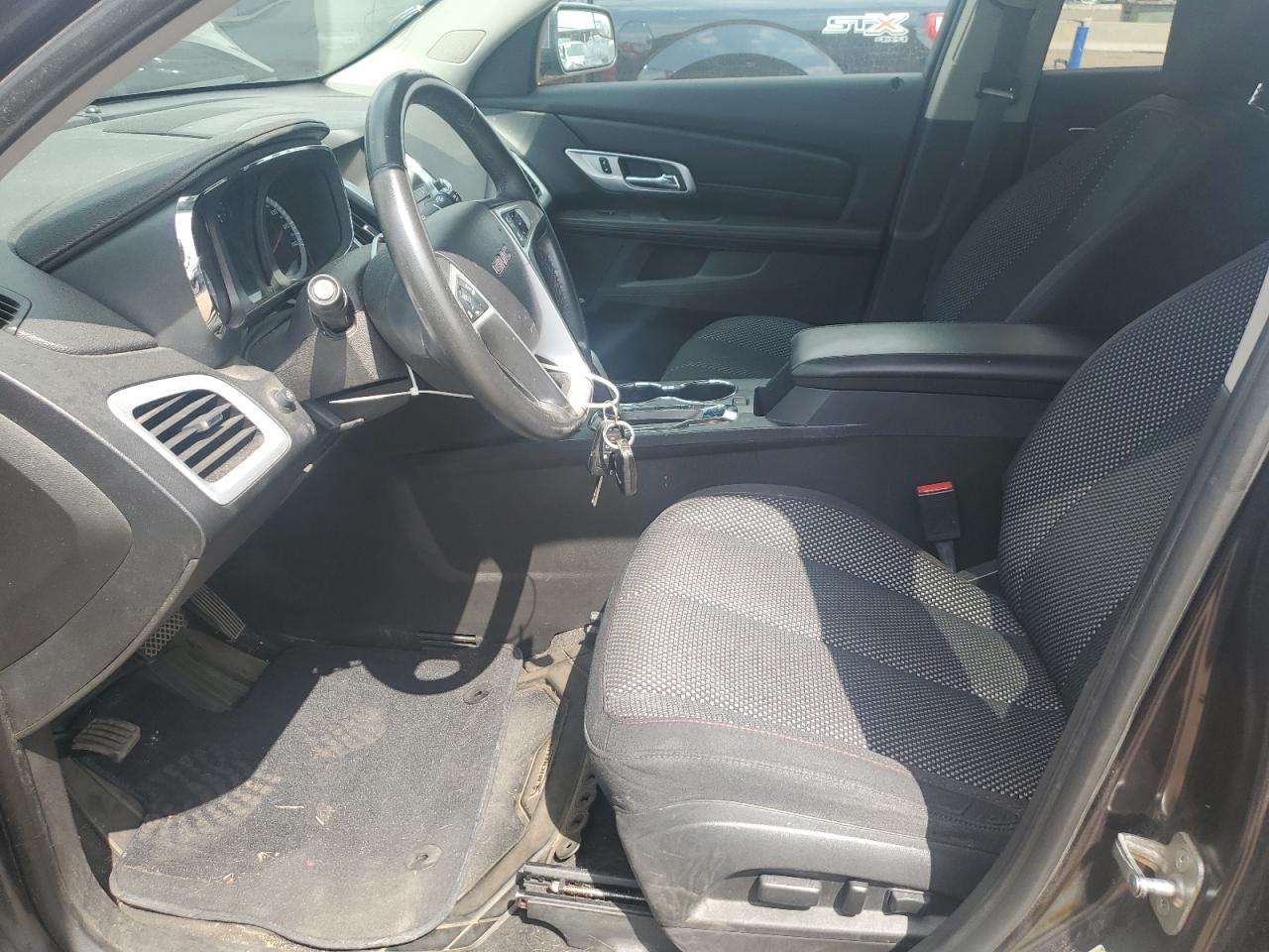 2013 GMC Terrain Sle VIN: 2GKALSEK6D6109842 Lot: 70862585