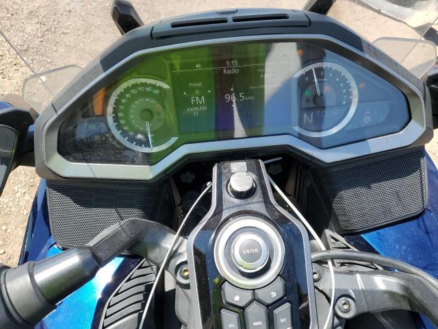 2018 HONDA GL1800 D  