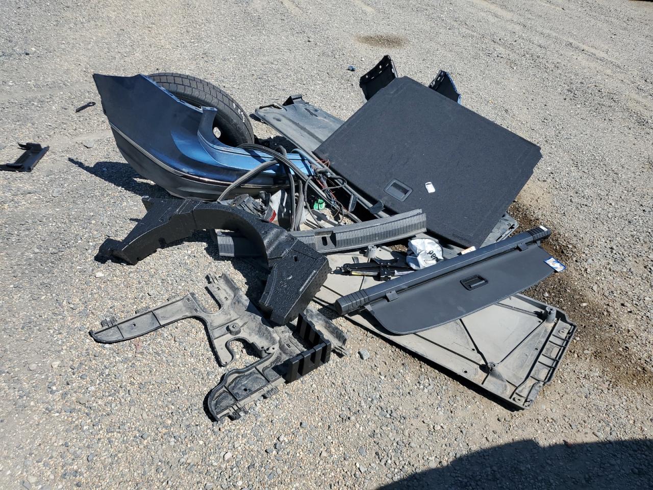 2019 Volkswagen Tiguan Se VIN: 3VV2B7AX6KM062379 Lot: 69038225